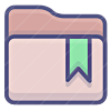 Email Favorites icon